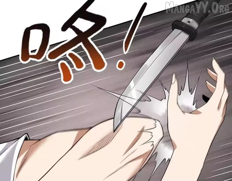 Hidden Dragon in the City (2025) Chapter 55 - page 52